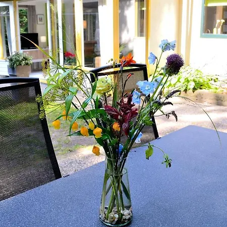 Vakantiebungalow En Glamping Op De Veluwe נונספייט