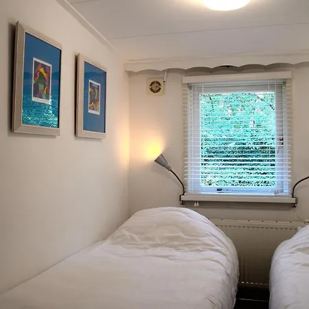 אוהל מפואר Vakantiebungalow En Glamping Op De Veluwe